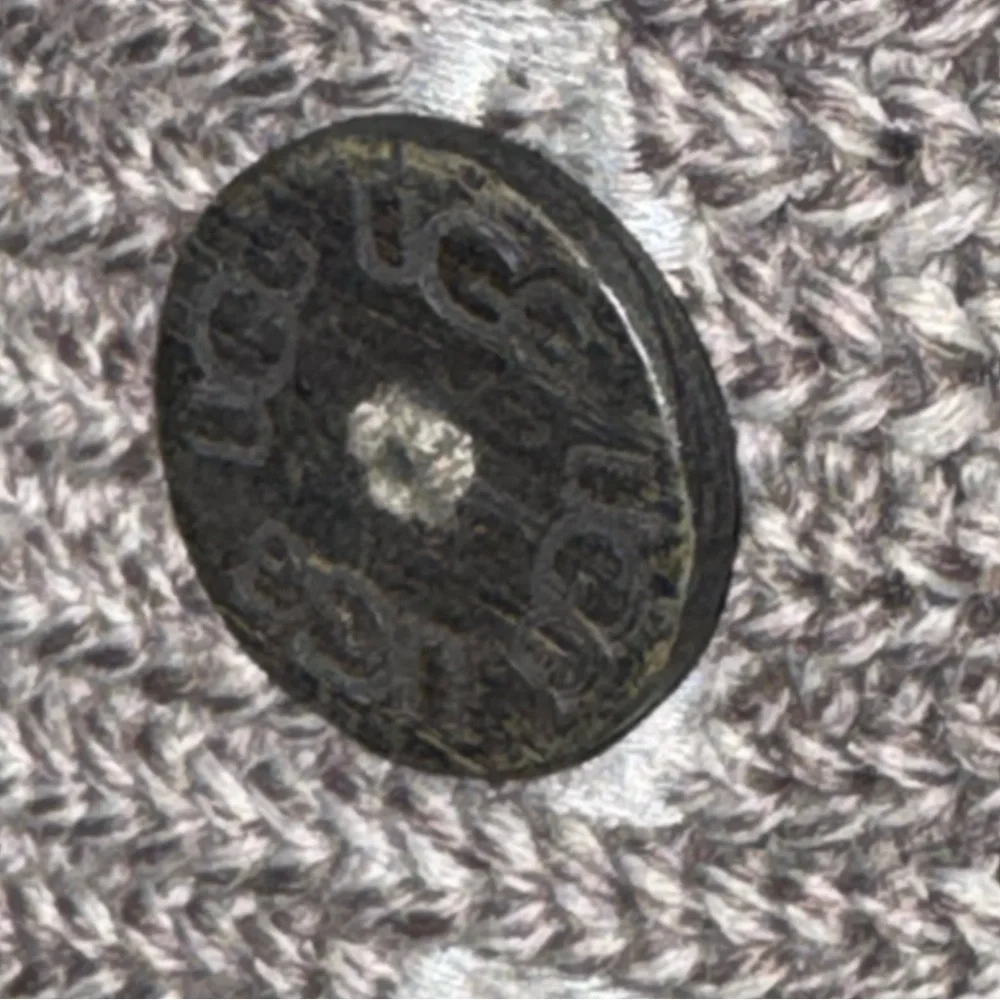 UGG Boots Gray Cardy Sweater Tall or Short Boots Size 7 - Picture 10 of 16